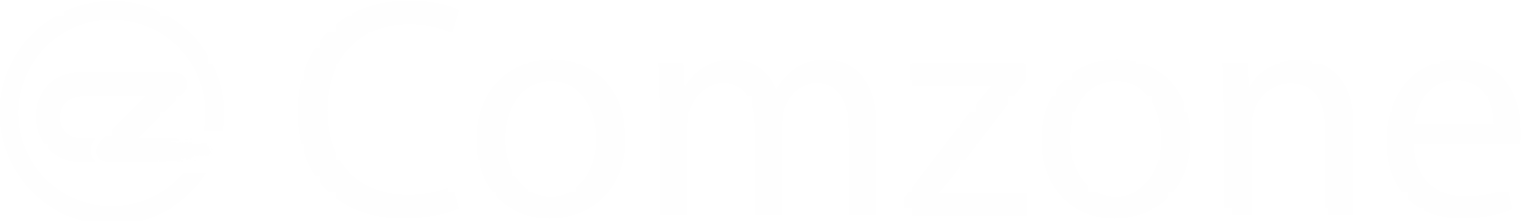 Logo Comzone