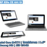 HP Elite X2 1011 G1 Tablet