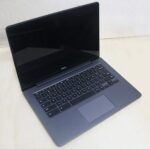 Laptop Dell Chromebook 13 7310 Core i3 5005u Gen 5 SSD 256GB RAM 4GB FHD 13.3 inch nbdc1 Chromebook Comzone.id