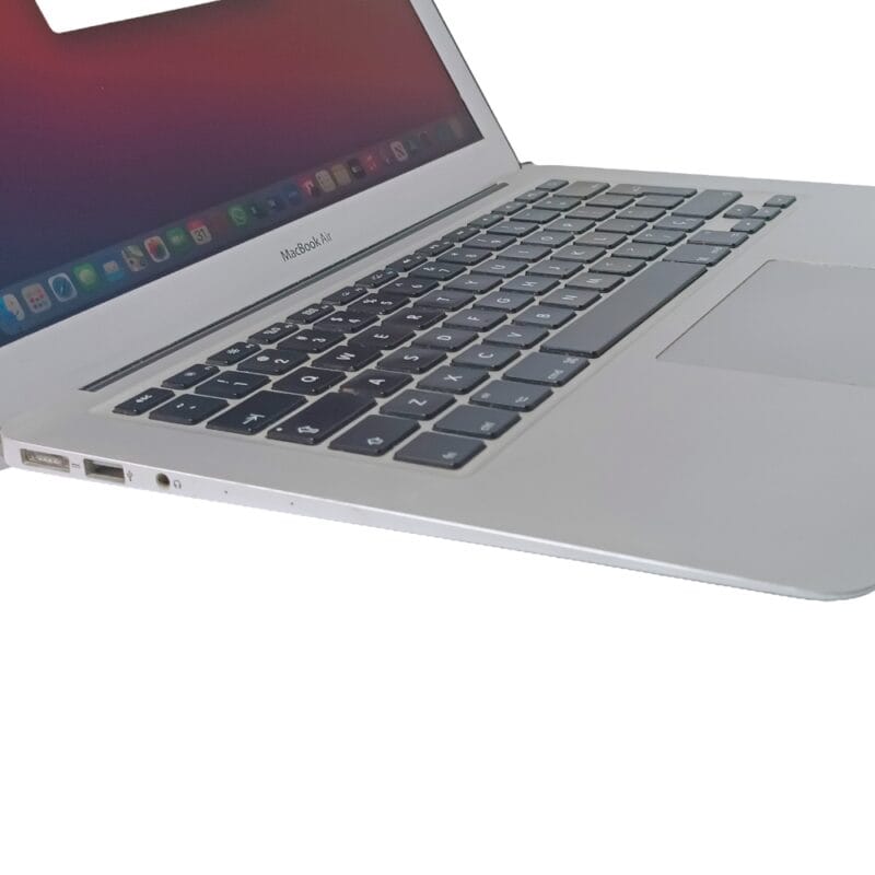 Macbook air 13 2012