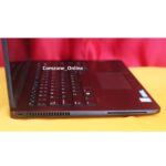 Laptop Dell Latitude E7270 Core i5 Gen 6 Ram 8GB SSD 240GB TouchScreen Slim nbd19 - Gambar 4