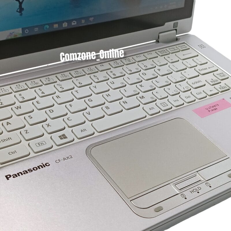 Panasonic CF-AX2