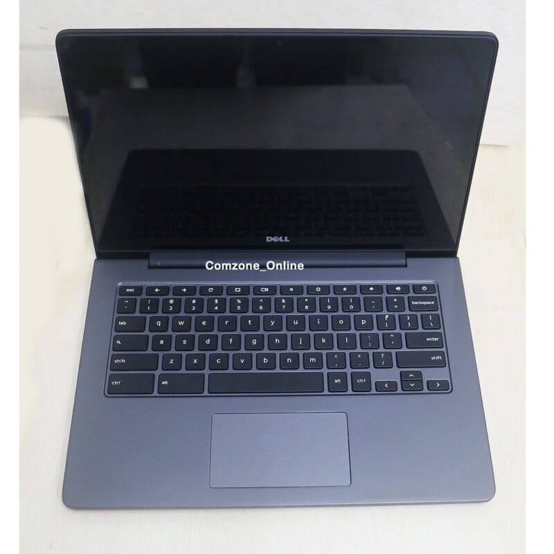 Laptop Dell Chromebook 13 7310 Core i3 5005u Gen 5 SSD 256GB RAM 4GB FHD 13.3 inch nbdc1 Chromebook Comzone.id