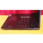 Laptop Dell Latitude E7270 Core i5 Gen 6 Ram 8GB SSD 240GB TouchScreen Slim nbd19 - Gambar 5
