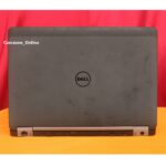 Laptop Dell Latitude E7270 Core i5 Gen 6 Ram 8GB SSD 240GB TouchScreen Slim nbd19 - Gambar 6