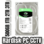 Hardisk Internal PC CCTV 500GB 1TB 2TB 3TB Seagate Baracuda