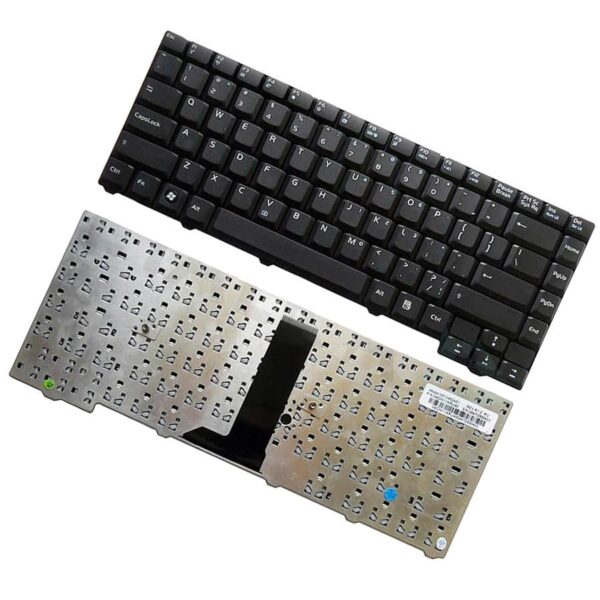 Keyboard Laptop Asus F2 F3 V012462BK1 MP-06916SU-5281 kblas26