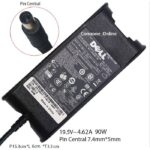 Adaptor Charger Dell Latiitude5410 1720 3000 19.5V - 4.62A PA-12
