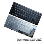 Keyboard Lenovo IDEAPAD 110-14 110-14AST 110-14IBR 110-14ISK