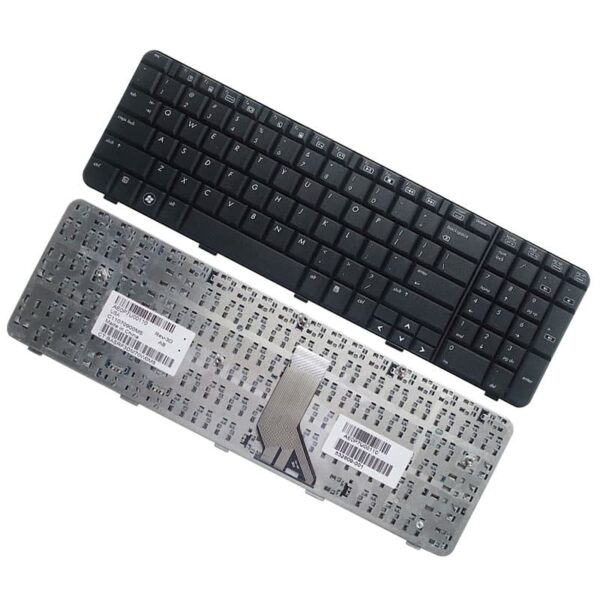 Keyboard Laptop HP COMPAQ Presario CQ71 Kblhp69