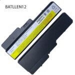 Baterai Laptop Lenovo IdeaPad Y430 V430 V450 L08S6D01 batllen12