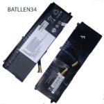 Baterai Laptop Lenovo ThinkPad Edge E220s E420s S420 42T4931