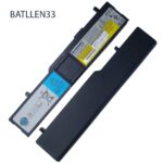 Baterai Laptop Lenovo IdeaPad S10-3T L09S4T09