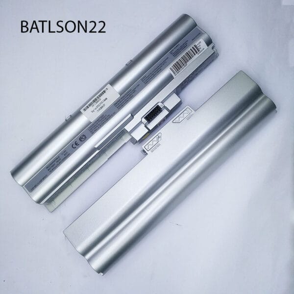 Baterai Laptop Sony Vaio BPS12 VGN-Z Series batlson22