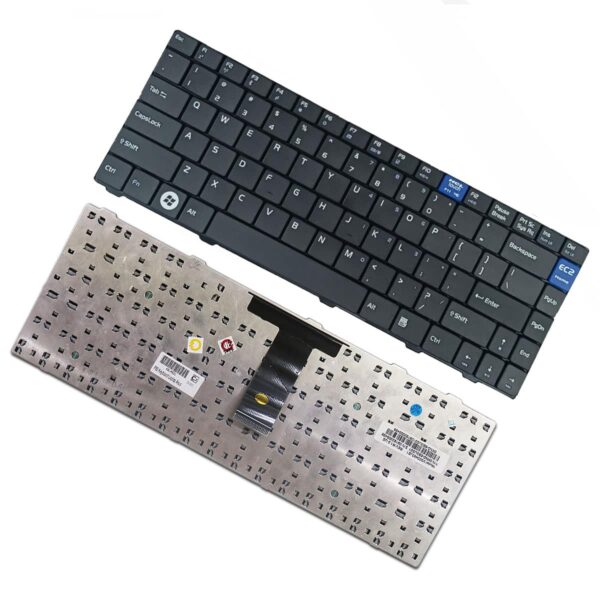 Keyboard Asus F8 F80 F81 F82 F83 W3 X88 X80 X82 X85 F80S F80CR Kblas21