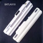 Baterai Axioo Zyrex Pico U100 DJM WHITE MSI Wind U90 U100 BTY-S11 BTY-S12