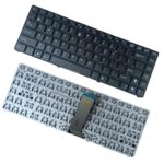 Keyboard Laptop Asus EeeePC EEE PC 1201 04GOA2H2KTW00