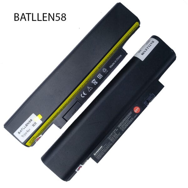 Baterai Lenovo Thinkpad Edge E335 E325 E320 E120 E1025 (84+)