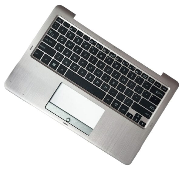 Case Casing keyboard Palmrest Asus TP200s TP200sa palresas21