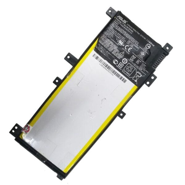 Baterai Asus X455 X455LA X455LD Model Tanam C21N1401 C21INI401