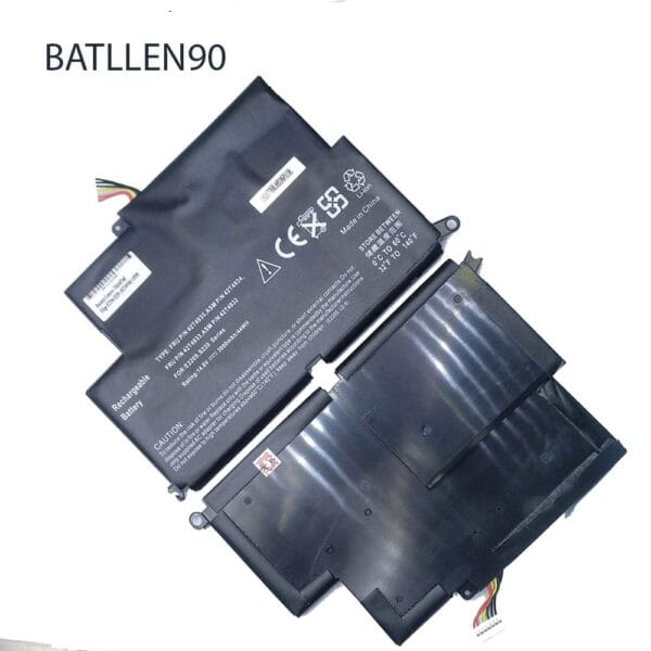 Baterai Lenovo Thinkpad Edge E220S 42T4935 42T4932 42T4933 Batllen90