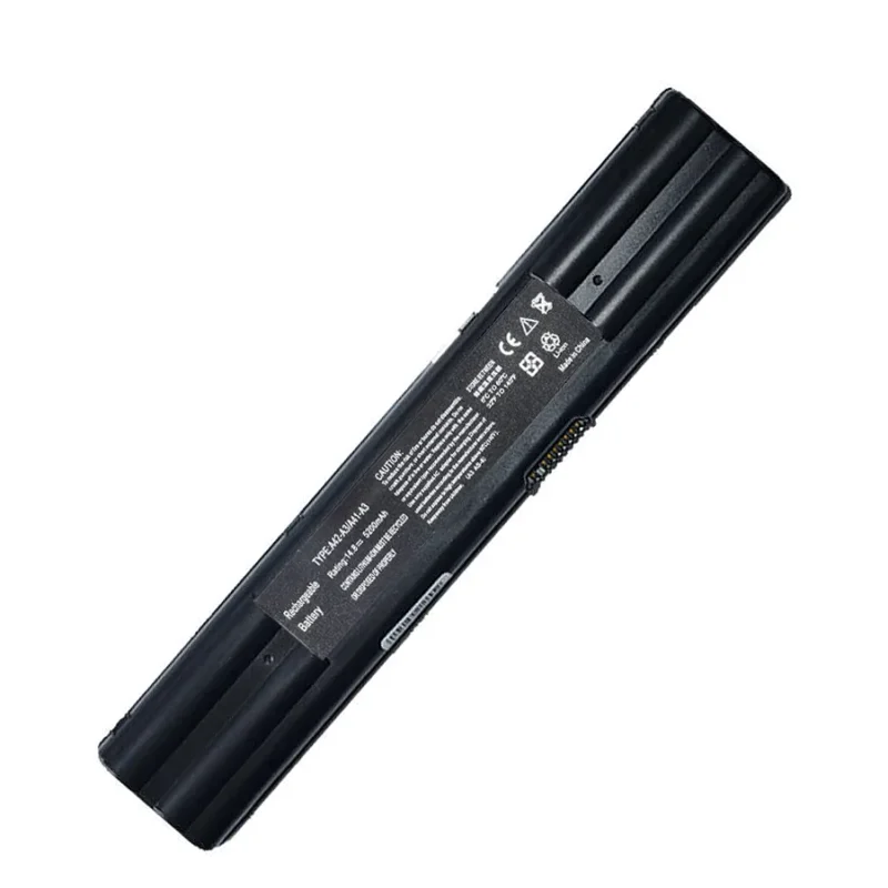 Baterai Asus A41-A3 A41-A3, A42-A3, A41-A6, A42-A6 bergaransi