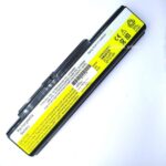 Baterai Lenovo IdeaPad Y510 Y530 Y710 Y730 Y730A 45J7706 121000649 121TS0A0A batllen29