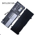 Baterai Lenovo Ideapad FLEX-14API C340-14IWL L18C4PF3 5B10T09081 batllen116R