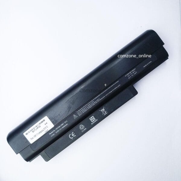 Baterai HP COMPAQ Pavilion DV2 HSTNN-OB51 batlhp29