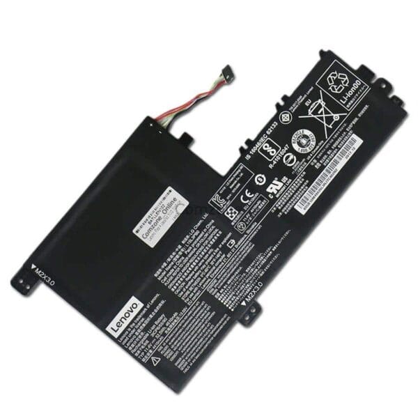 Baterai Lenovo Flex 4-1470 L15L3PB0 batllen102R