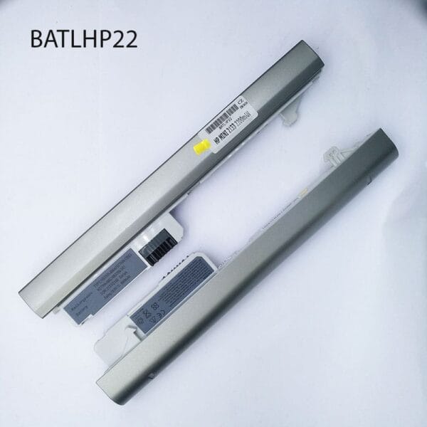 Baterai HP COMPAQ Mini 2133 2200mAH HSTNN-DB63 482262-001 HSTNN-IB64 batlhp22