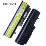 Baterai Laptop IBM Lenovo IdeaPad Y330 Y330G Y330A L08L6D11 batllen24
