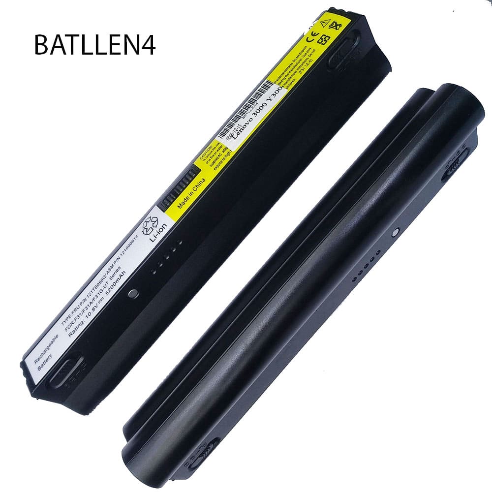 Baterai Lenovo Y300 121TS050Q bergaransi Baterai Lenovo Y300 121TS050Q bergaransi