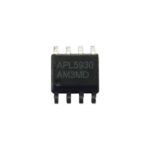 Chipset IC APL5930 chips220