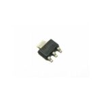 Chipset IC AMC1117 chips234