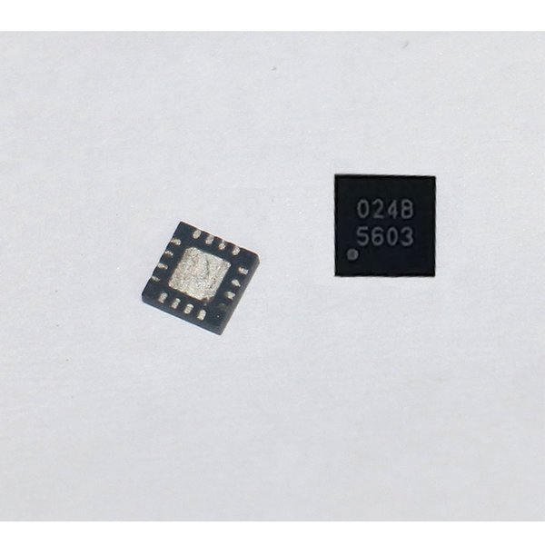 Chipset IC DA82562ET DA 82562