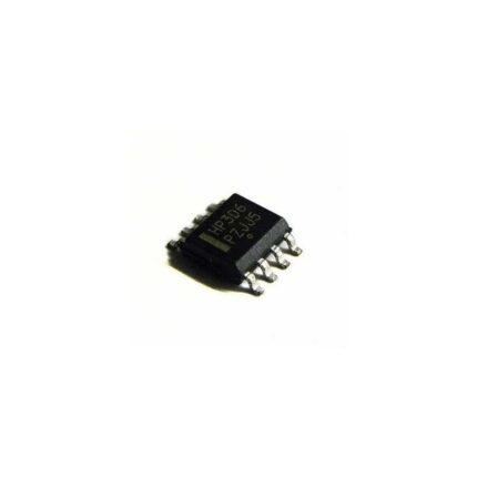 Chipset IC HP3D6 chips284