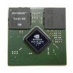 Chipset nVidia Geforce GO6400-NPB-64M