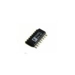 Chipset IC FP5451 chips291a