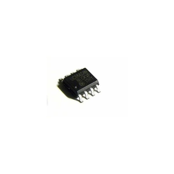 Chipset IC UC3842AN UC3842A
