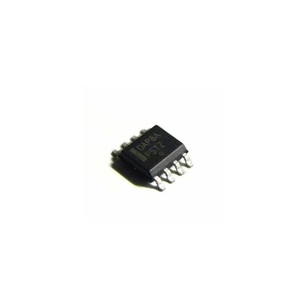 Chipset IC DAP8A DAP8AD chips301