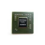 Chipset VGA NVIDIA GeForce GF-GO7300-N-A3