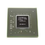 Chipset NVIDIA G84-603-A2 chips345