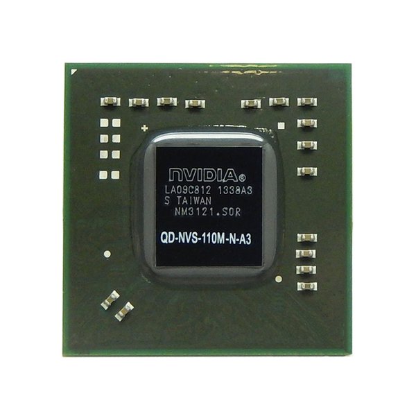 Chipset Nvidia QD-NVS-110M-N-A3