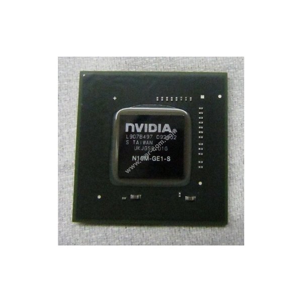 Chipset NVIDIA N10M-GE1-S