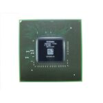 Chipset VGA NVidia MCP89MZ-A3