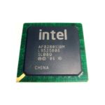 Chipset Intel AF82801IBM - 2009 chips357