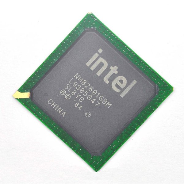 Chipset Intel NH82801GBM
