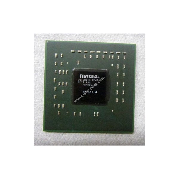 Chipset NVIDIA G73-VZ-N-A2 chips361