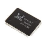 Chipset IC RealTek RTL8100CL